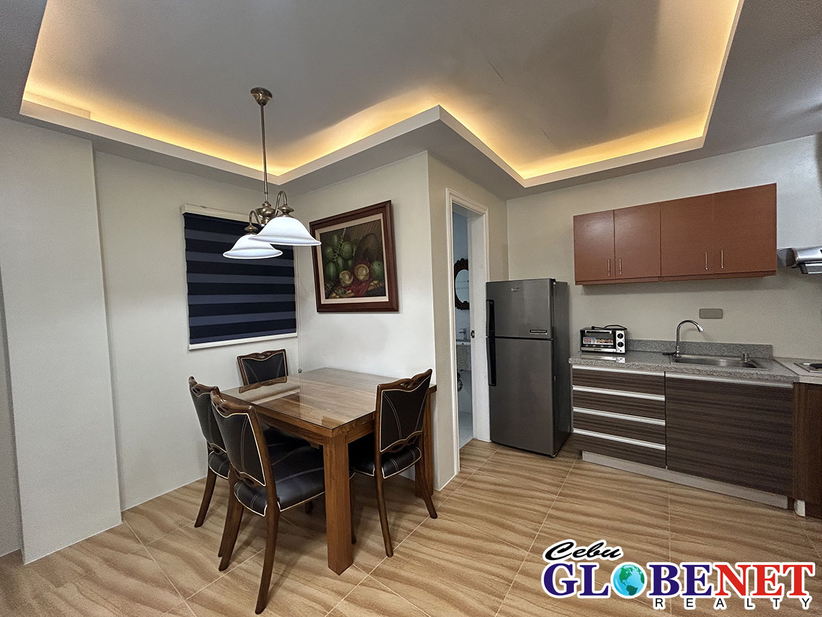 2 Bedroom Mansionette in Banawa Heights