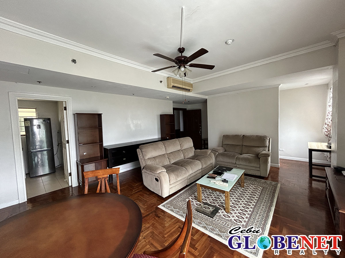 3 Bedroom in Citylights Gardens