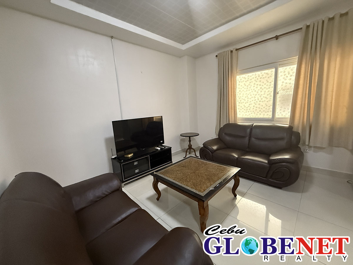 2 Bedroom in Mabolo Cebu City