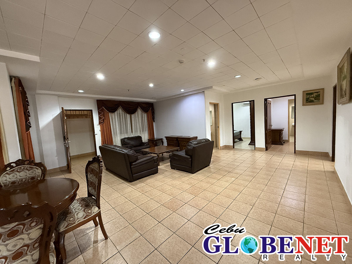3 Bedroom in Mabolo Cebu City