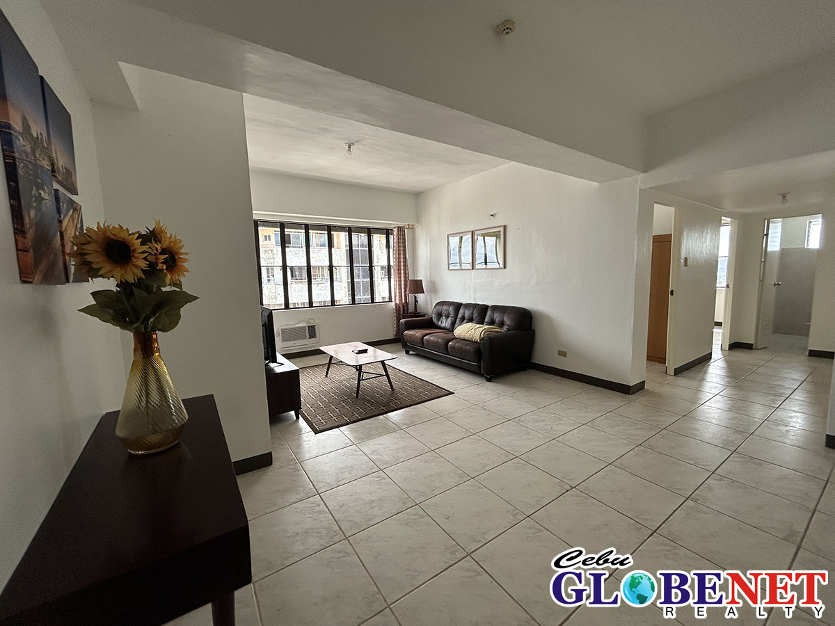 3 Bedroom in Winland Towers Cebu City