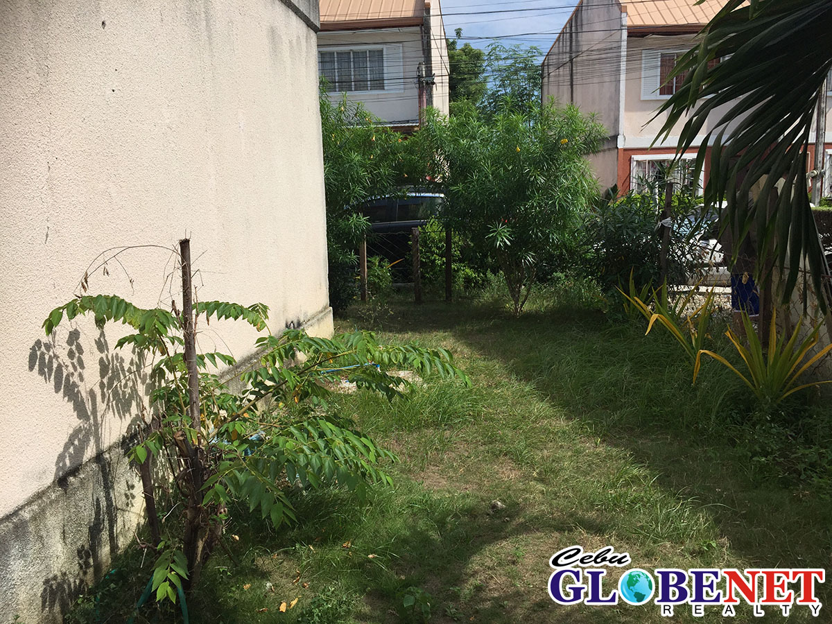 House in Genesis Lapu Lapu