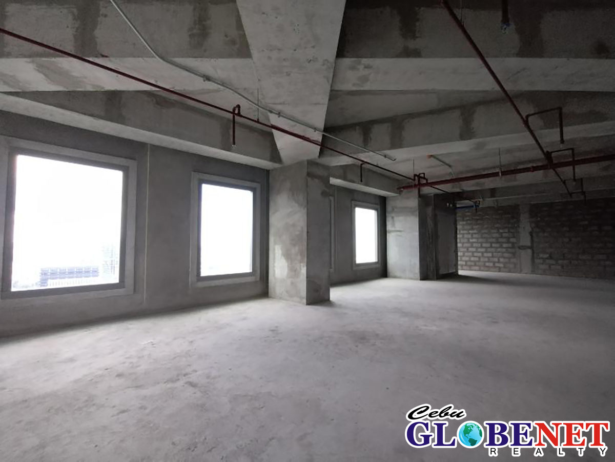 249 sqm Office in Lahug Cebu City