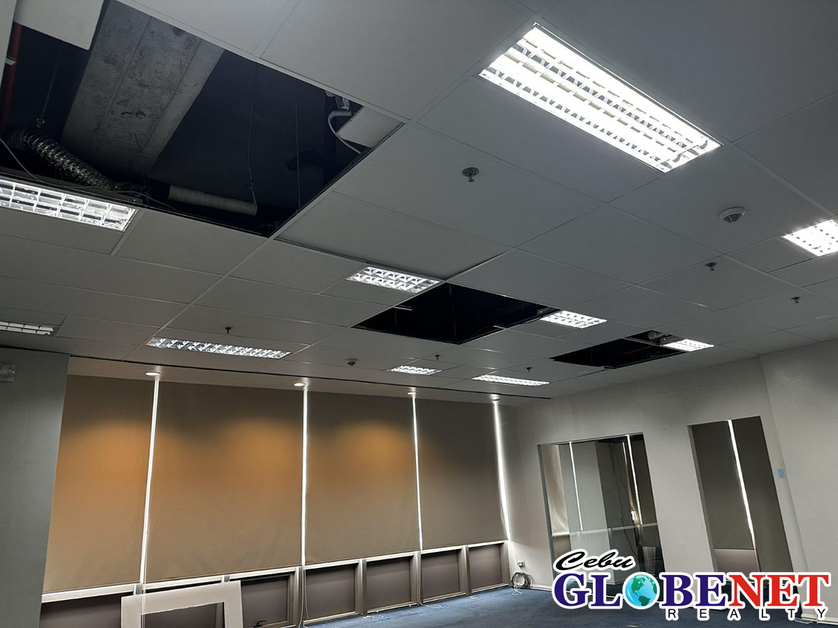114 sqm Office in IT Park Cebu City